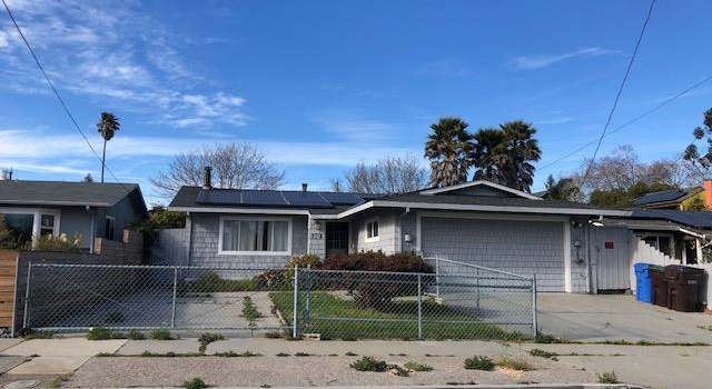 Photo of 318 Plateau Ave, Santa Cruz, CA 95060