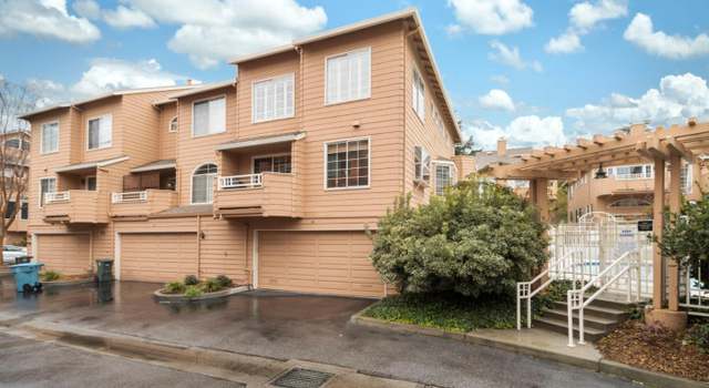 Photo of 444 San Antonio Rd Unit 6A, Palo Alto, CA 94306