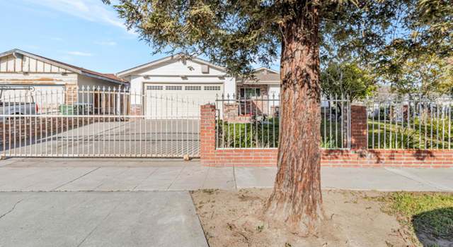 Photo of 2352 Palmira Way, San Jose, CA 95122
