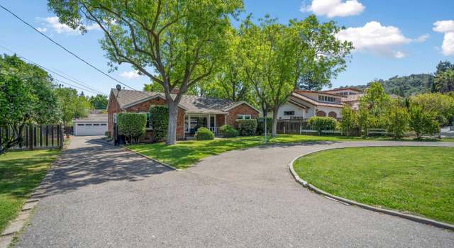 Photo of 15910 Union Ave, Los Gatos, CA 95032