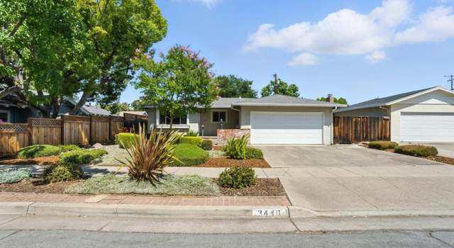 Photo of 3440 New Jersey Ave, San Jose, CA 95124