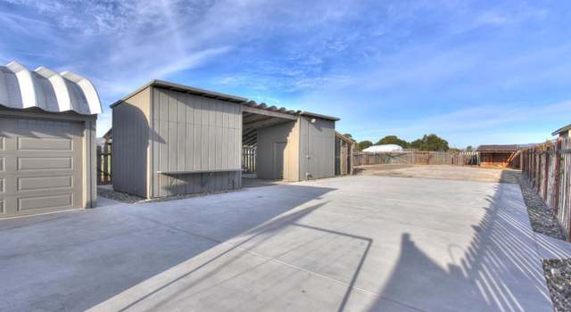 Photo of 14695 Llagas Ave, San Martin, CA 95046