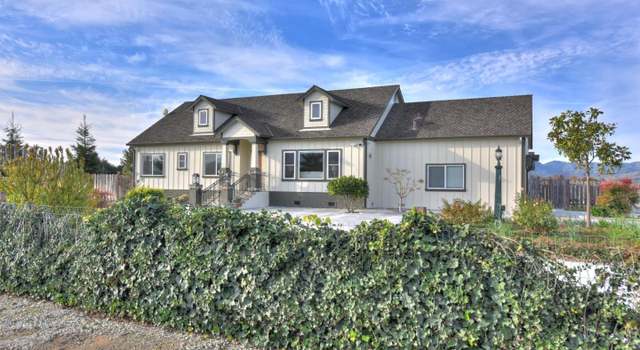 Photo of 14695 Llagas Ave, San Martin, CA 95046