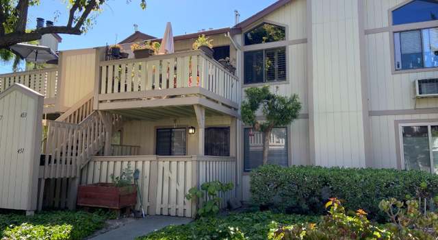 Photo of 451 Coyote Creek Cir, San Jose, CA 95116