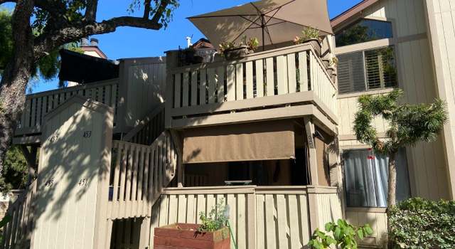 Photo of 451 Coyote Creek Cir, San Jose, CA 95116