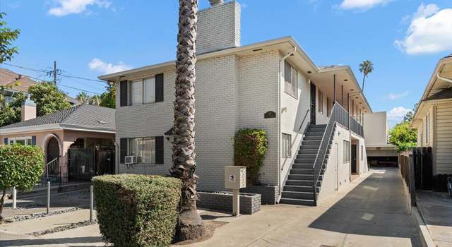 Photo of 420 S 7th St, San Jose, CA 95112
