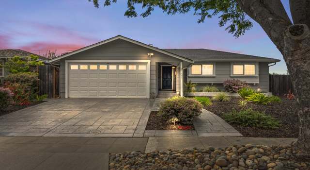 Photo of 5251 Larchwood Dr, San Jose, CA 95118