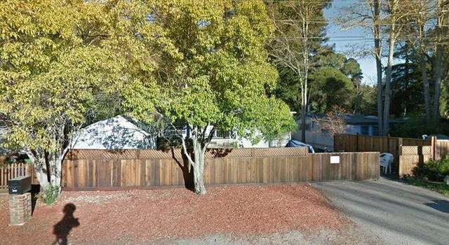 Photo of 10110 Riverside Dr, Ben Lomond, CA 95005