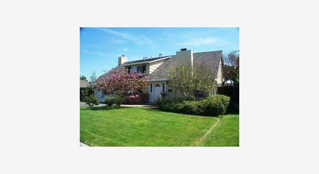 Photo of 1620 MARINA Way, San Jose, CA 95125