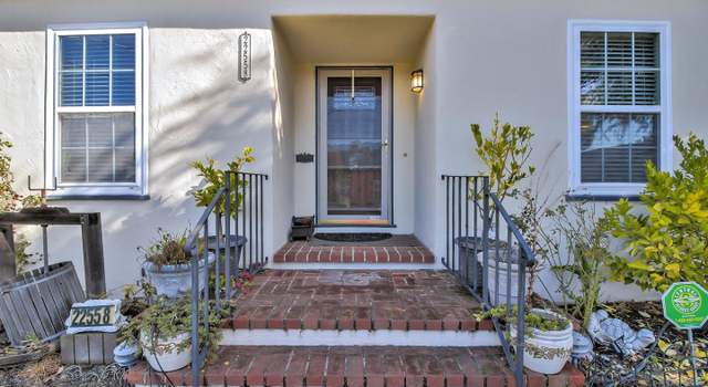 Photo of 22558 6th St, Castro Valley, CA 94541