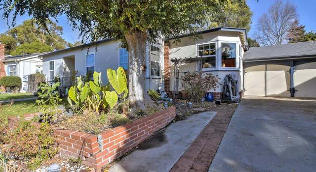 Photo of 22558 6th St, Castro Valley, CA 94541
