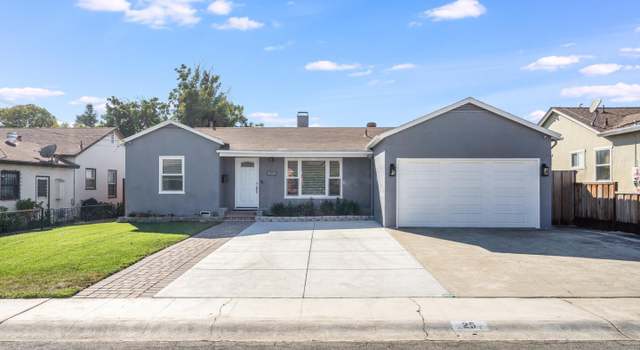 Photo of 25 Birch Ln, San Jose, CA 95127