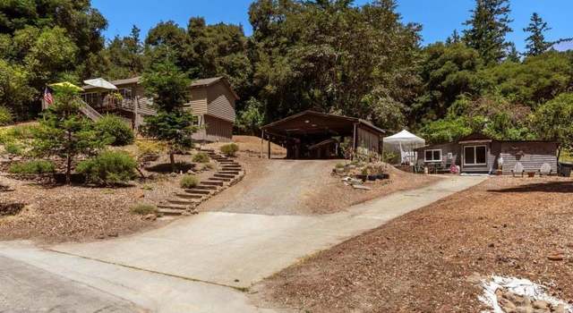 Photo of 232 Blakewood Way, Woodside, CA 94062