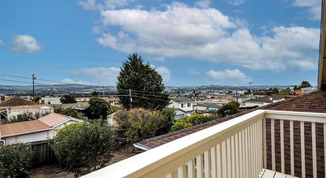 Photo of 667 Palm Ave, South San Francisco, CA 94080