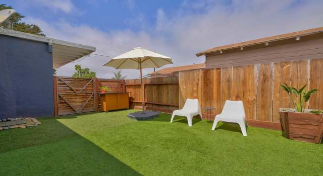 Photo of 1664 Hilton St, Seaside, CA 93955
