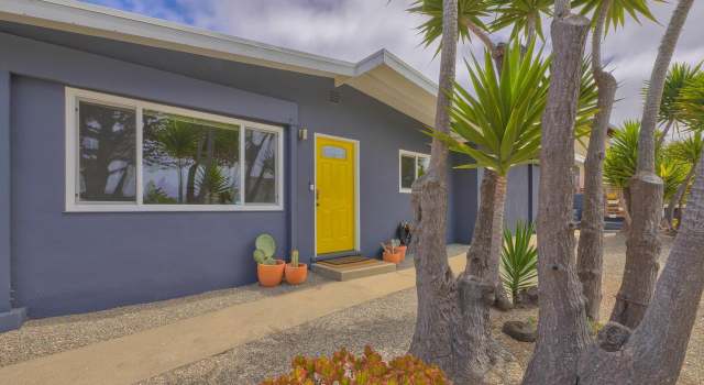 Photo of 1664 Hilton St, Seaside, CA 93955