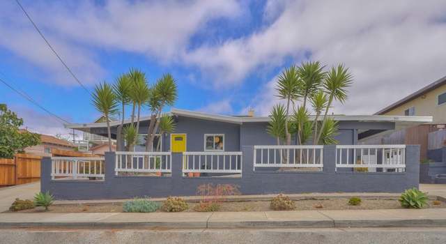Photo of 1664 Hilton St, Seaside, CA 93955