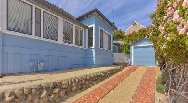 Photo of 216 1st St, Pacific Grove, CA 93950