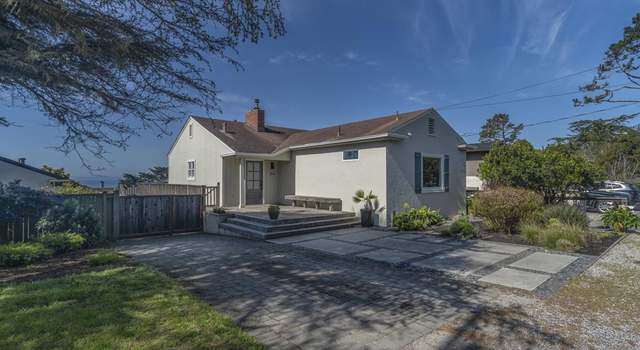 Photo of 854 Kelmore St, Moss Beach, CA 94038