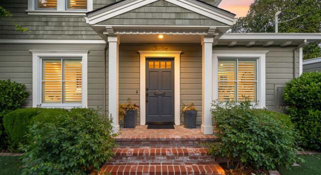 Photo of 12 Bayview Ave, Los Gatos, CA 95030
