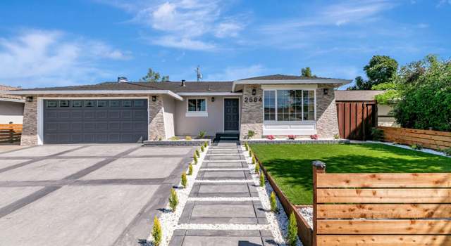 Photo of 2584 Boren Dr, San Jose, CA 95121