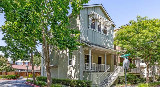 Photo of 138 Iris Dr, Mountain View, CA 94041