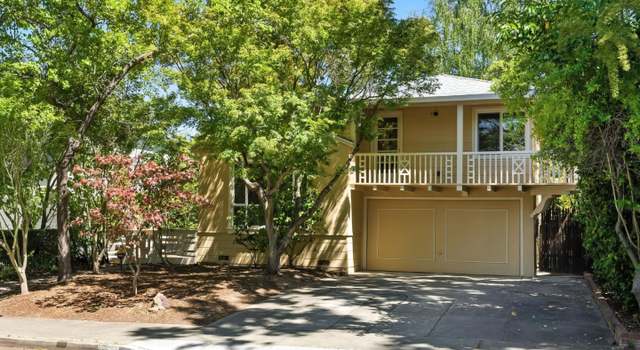 Photo of 409 Seville Way, San Mateo, CA 94402