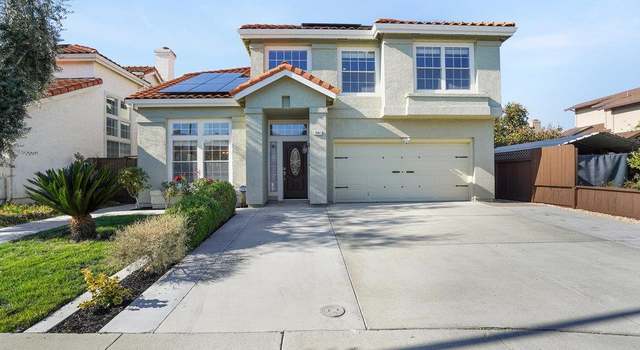 Photo of 2681 Hesselbein Way, San Jose, CA 95148