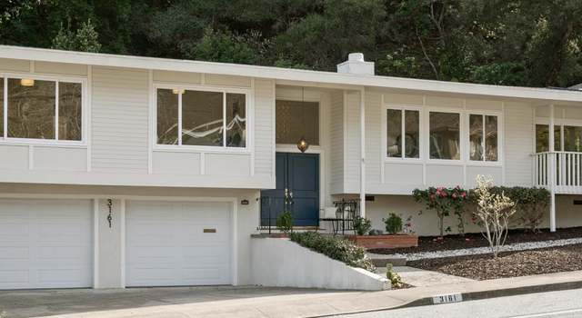Photo of 3161 Brittan Ave, San Carlos, CA 94070