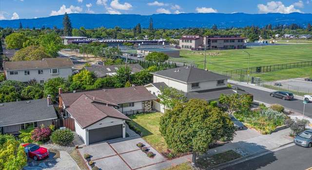 Photo of 4640 Piper Dr, San Jose, CA 95129