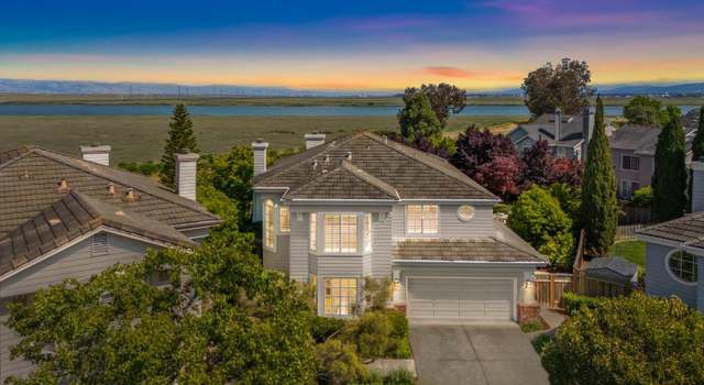 Photo of 910 Governors Bay Dr, Redwood City, CA 94065