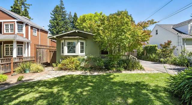 Photo of 333 Stanford Ave, Palo Alto, CA 94306