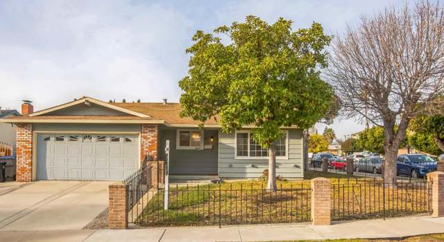 Photo of 2935 Moss Point Dr, San Jose, CA 95127