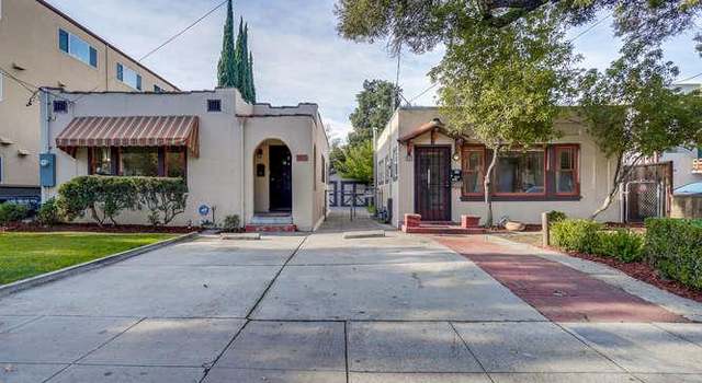 Photo of 585 S 10th St, San Jose, CA 95112