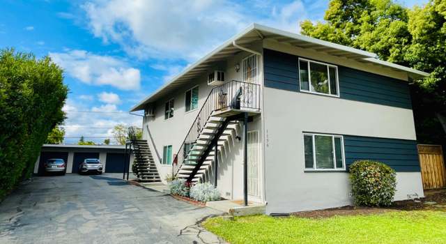 Photo of 1156 W Hamilton Ave, Campbell, CA 95008