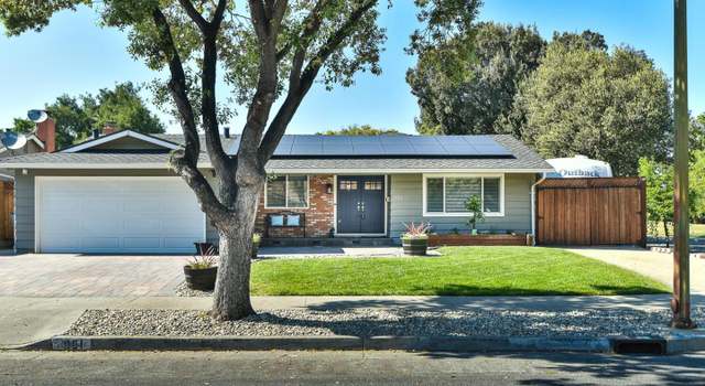 Photo of 951 Scotsglen Ct, San Jose, CA 95136