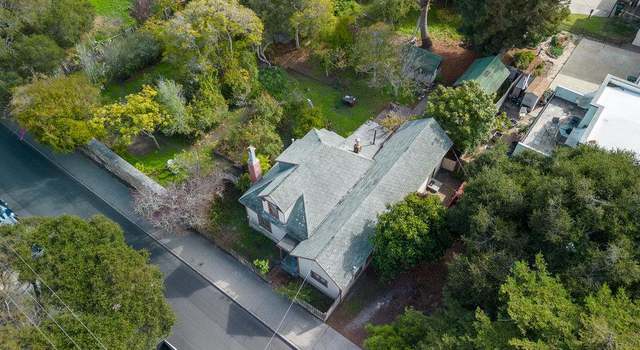 Photo of 581 Larkin St, Monterey, CA 93940