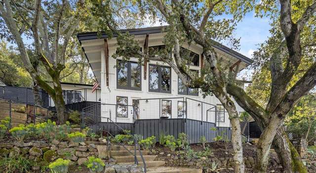 Photo of 622 Park Rd, Redwood City, CA 94062