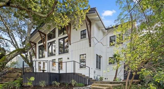 Photo of 622 Park Rd, Redwood City, CA 94062