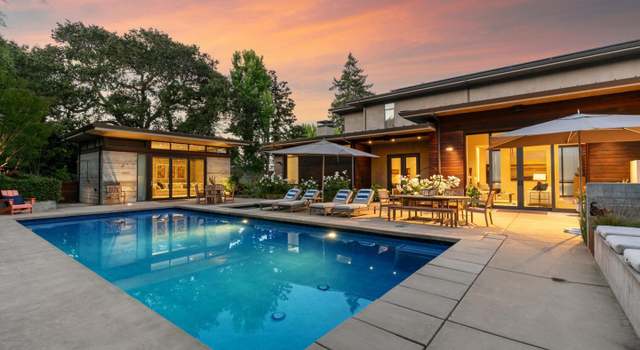 Photo of 2140 Forest View Ave, Hillsborough, CA 94010