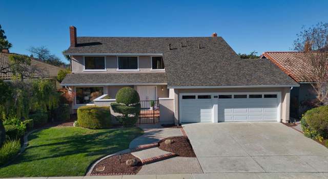 Photo of 1383 Pierce Rnch, San Jose, CA 95120