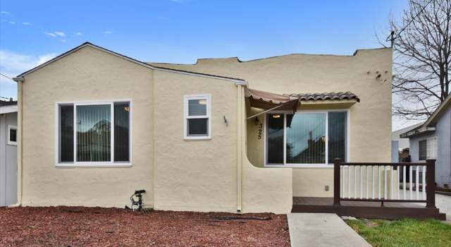 Photo of 325 Capitol St, Salinas, CA 93901