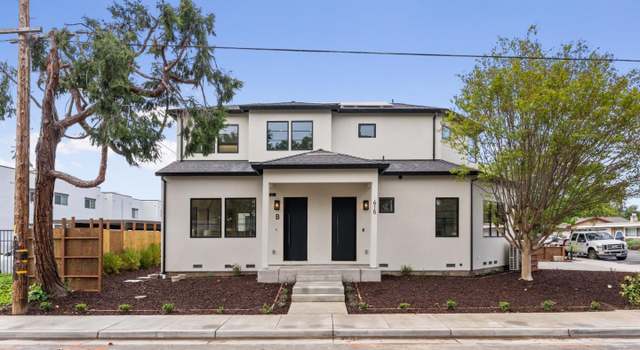 Photo of 416 David Ave, Campbell, CA 95008