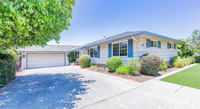 Photo of 1531 Bedford Ave, Sunnyvale, CA 94087