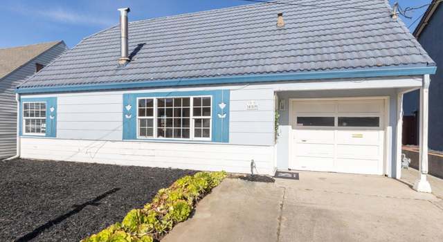 Photo of 459 Inverness Dr, Pacifica, CA 94044
