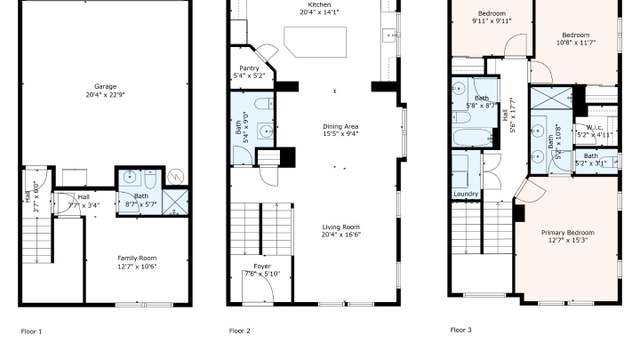 Photo of 237 Bluebonnet Ln #206, Scotts Valley, CA 95066
