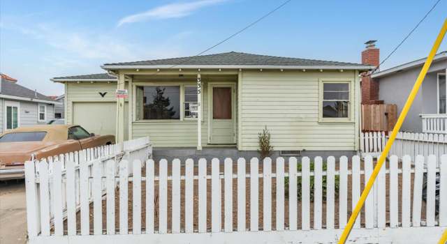 Photo of 335 Sonoma Ave, Seaside, CA 93955