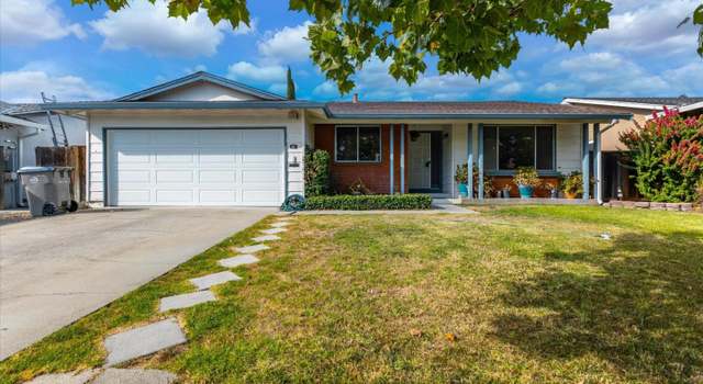 Photo of 177 Iris Blossom Ct, San Jose, CA 95123