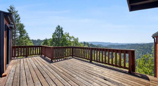Photo of 1315 Sunset Ridge Rd, Los Gatos, CA 95033