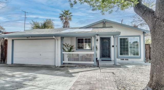 Photo of 4864 Snow Dr, San Jose, CA 95111